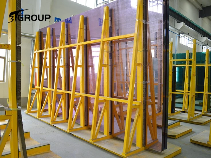 A Frame Trolley 6 A Frame Trolley 6