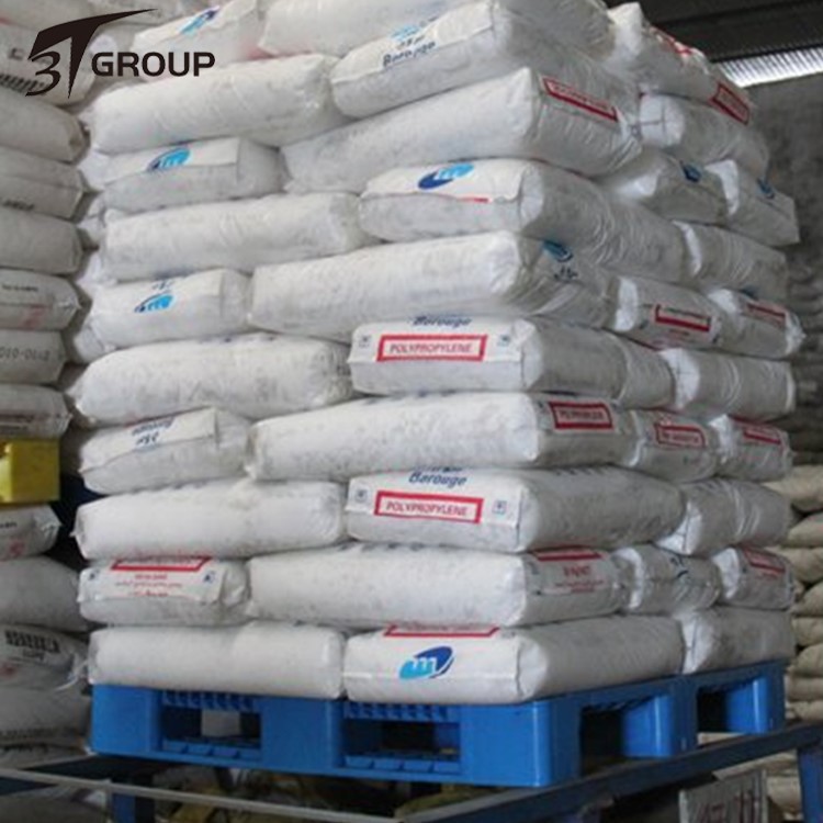 HDPE Reinforced Single Faced Euro Plastic Pallet factory