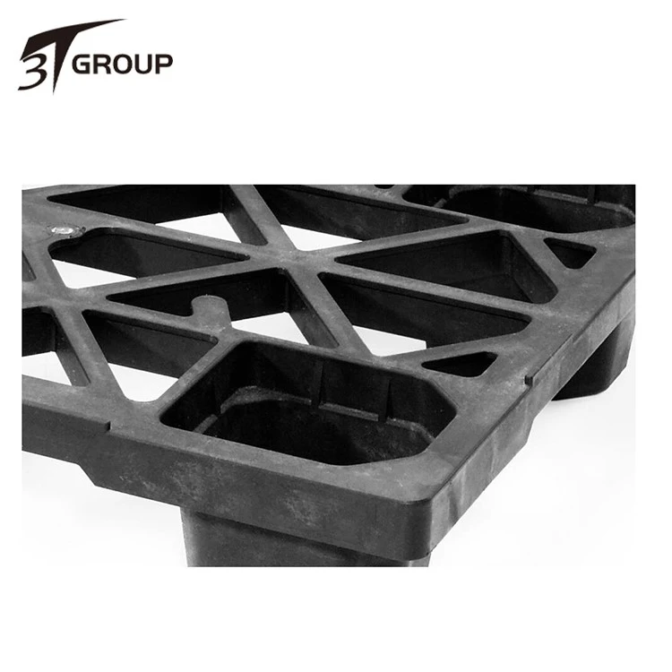 Plastic Pallet without Steel Tubes for sale