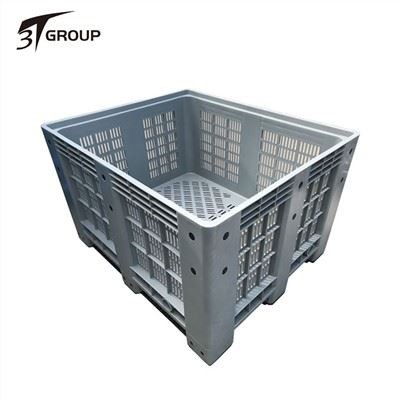 प्लास्टिक थोक कंटेनर