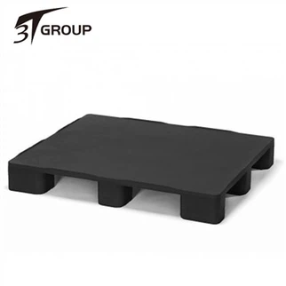 पॉलीथीन स्वच्छ पैलेट