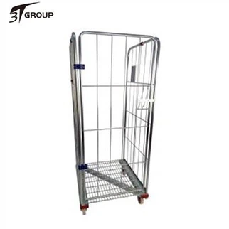 जेड-फ्रेम रोल केज