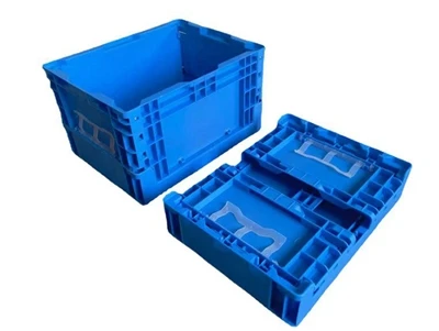 Foldable box vs. Conventional box: A Deep Dive into Space and Efficiency