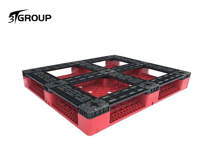 Plastic Beer Pallet 3 Plastic Beer Pallet 3